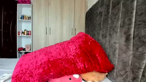 perverted_sweet online show from July 4, 2026, 12:55 pm