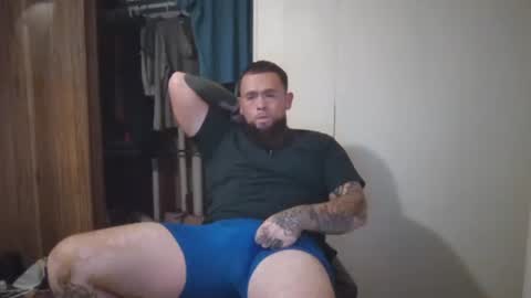 AKA perverted Step Daddy online show from October 25, 2025, 8:47 pm