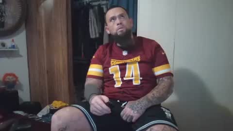 AKA perverted Step Daddy online show from October 27, 2025, 2:37 am