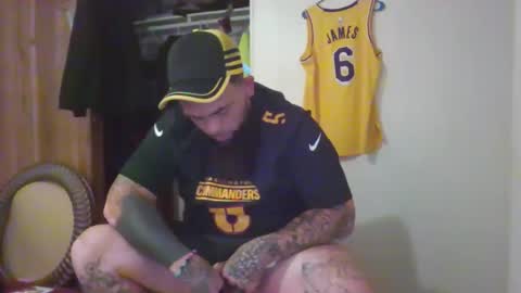 Snapshot of pervertedgrandson chatting on March 26, 2026, 10:15 pm AKA perverted Step Daddy online show from March 26, 2026, 10:15 pm