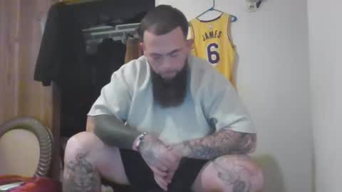 Snapshot of pervertedgrandson chatting on March 27, 2026, 5:12 pm AKA perverted Step Daddy online show from March 27, 2026, 5:12 pm