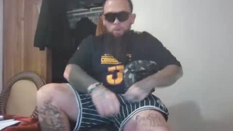 Snapshot of pervertedgrandson chatting on April 3, 2026, 8:18 pm AKA perverted Step Daddy online show from April 3, 2026, 8:18 pm