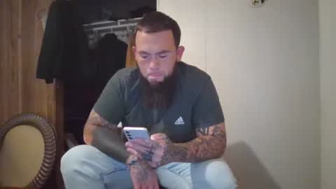Snapshot of pervertedgrandson chatting on April 30, 2026, 9:52 pm AKA perverted Step Daddy online show from April 30, 2026, 9:52 pm
