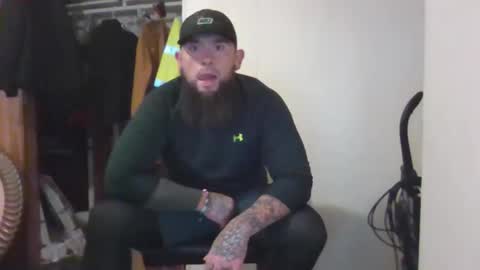 Snapshot of pervertedgrandson chatting on May 5, 2026, 5:54 pm AKA perverted Step Daddy online show from May 5, 2026, 5:54 pm