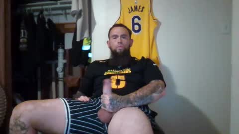 AKA perverted Step Daddy online show from June 28, 2026, 2:39 am