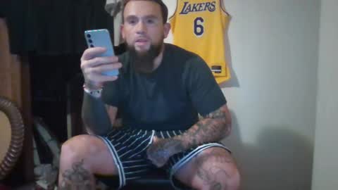AKA perverted Step Daddy online show from July 5, 2026, 3:45 am