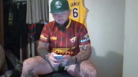 AKA perverted Step Daddy online show from July 19, 2026, 9:46 am