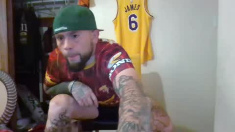 AKA perverted Step Daddy online show from August 1, 2026, 1:54 pm