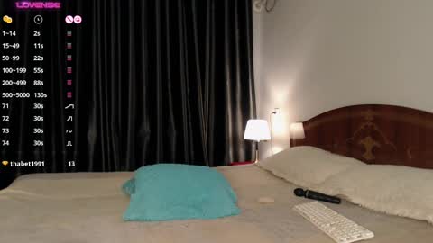 im Ju  PVT IS OPEN -- LUSH IS ON online show from March 12, 2025, 8:19 am