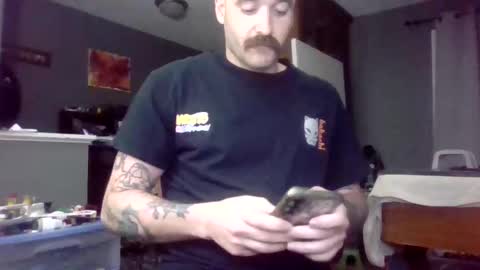 Snapshot of pervyturtle88 chatting on April 27, 2026, 6:55 am pervyturtle88 online show from April 27, 2026, 6:55 am