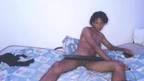 perzy_wt online show from April 18, 2026, 7:07 pm