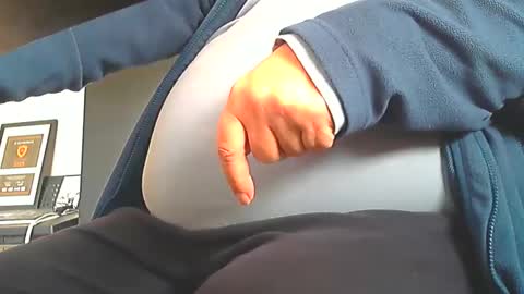 pete6661 online show from March 23, 2026, 7:56 am