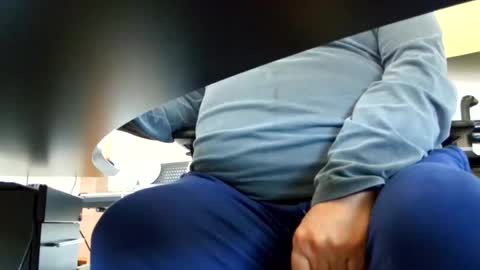 pete6661 online show from April 26, 2026, 10:35 am