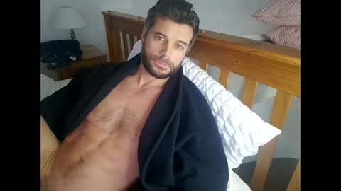 pete_le_meat online show from February 1, 2026, 8:35 am