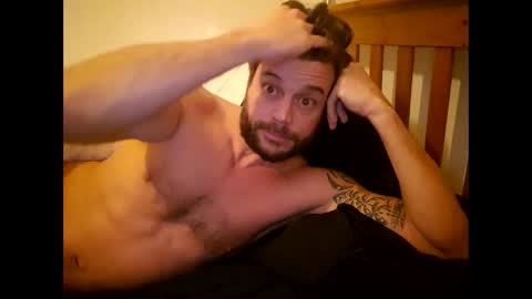 pete_le_meat online show from February 26, 2026, 2:54 am