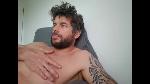 pete_le_meat online show from April 2, 2026, 6:05 pm