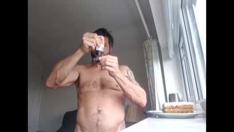 pete_le_meat online show from April 11, 2026, 11:03 am