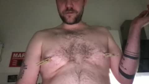 Pete online show from March 3, 2025, 9:48 pm