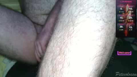 Pete online show from February 25, 2026, 2:37 pm