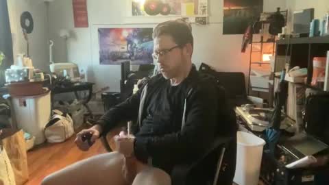 Pete Haze online show from December 19, 2024, 6:12 pm