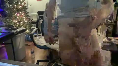 Pete Haze online show from January 4, 2025, 10:02 pm