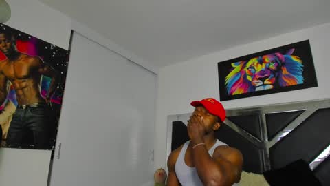 PeterColeman online show from January 24, 2025, 1:13 am