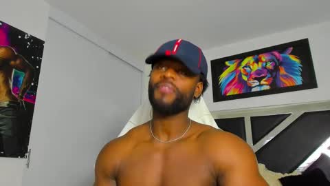 PeterColeman online show from February 28, 2025, 8:50 pm