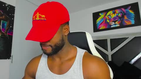 PeterColeman online show from March 3, 2025, 11:22 am