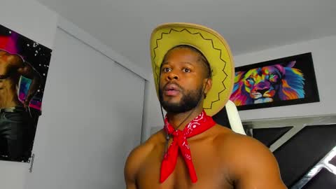 PeterColeman online show from March 9, 2025, 3:22 am