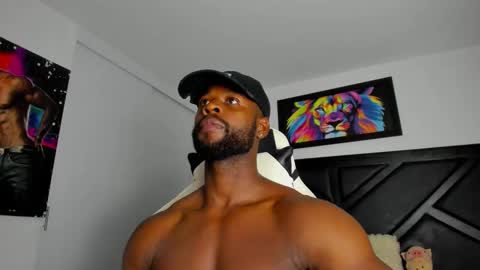 PeterColeman online show from November 25, 2025, 2:00 am