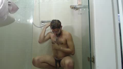 FELIPE online show from December 6, 2024, 9:57 pm