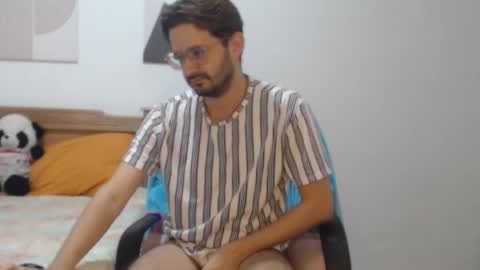 FELIPE online show from October 8, 2025, 11:08 am