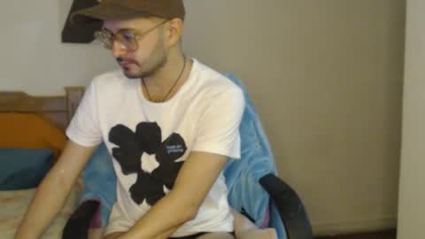 FELIPE online show from October 9, 2025, 11:08 am