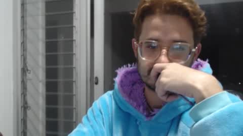 FELIPE online show from October 24, 2025, 1:03 am