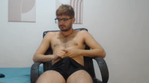 Snapshot of peter_x_annaud chatting on December 20, 2025, 2:13 pm FELIPE online show from December 20, 2025, 2:13 pm