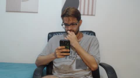 Snapshot of peter_x_annaud chatting on January 13, 2026, 10:09 am FELIPE online show from January 13, 2026, 10:09 am