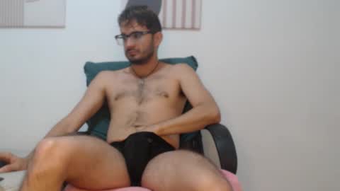 Snapshot of peter_x_annaud chatting on March 1, 2026, 3:25 pm FELIPE online show from March 1, 2026, 3:25 pm