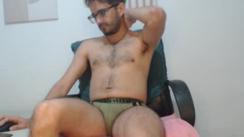 Snapshot of peter_x_annaud chatting on March 2, 2026, 2:46 pm FELIPE online show from March 2, 2026, 2:46 pm