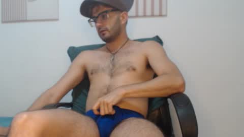 FELIPE online show from March 16, 2026, 11:25 am