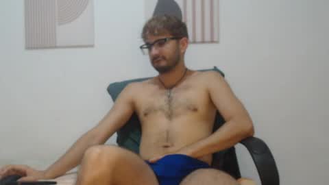 FELIPE online show from April 26, 2026, 1:09 pm