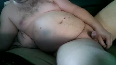 peterf83 online show from May 24, 2026, 3:00 am