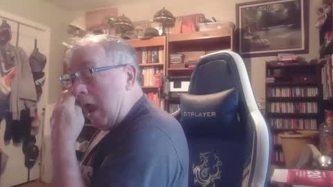 peterinohio57 online show from June 4, 2026, 11:38 am