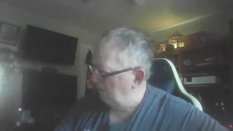 peterinohio57 online show from June 7, 2026, 12:20 pm