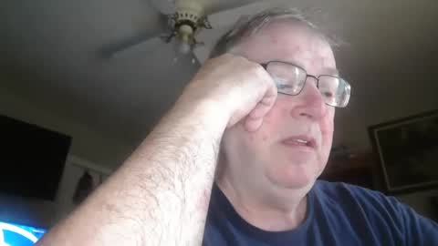 Snapshot of peterinohio57 chatting on June 11, 2026, 10:57 am peterinohio57 online show from June 11, 2026, 10:57 am