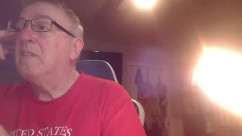 Snapshot of peterinohio57 chatting on June 14, 2026, 4:20 pm peterinohio57 online show from June 14, 2026, 4:20 pm