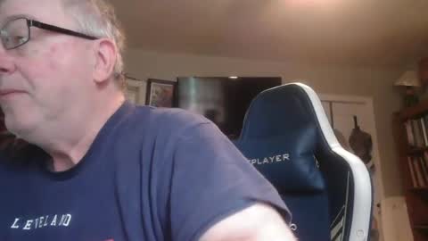 Snapshot of peterinohio57 chatting on June 17, 2026, 12:07 pm peterinohio57 online show from June 17, 2026, 12:07 pm