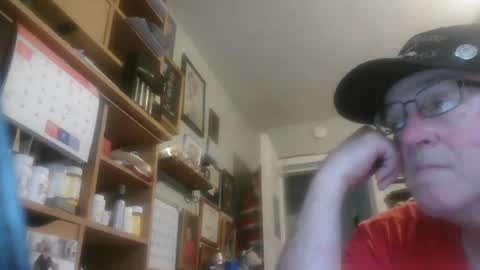 Snapshot of peterinohio57 chatting on June 22, 2026, 10:07 pm peterinohio57 online show from June 22, 2026, 10:07 pm