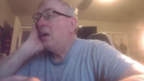 Snapshot of peterinohio57 chatting on June 24, 2026, 11:53 am peterinohio57 online show from June 24, 2026, 11:53 am