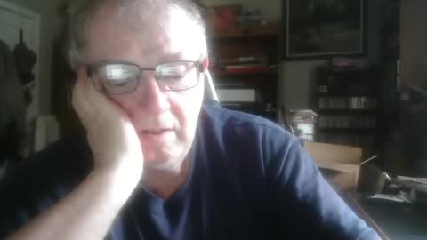 Snapshot of peterinohio57 chatting on July 3, 2026, 9:32 pm peterinohio57 online show from July 3, 2026, 9:32 pm