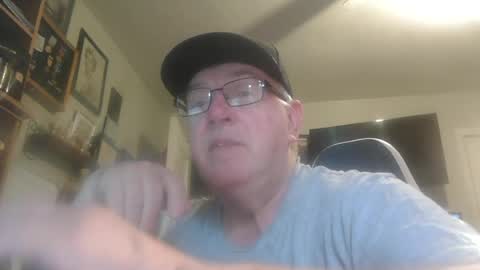 Snapshot of peterinohio57 chatting on July 9, 2026, 11:47 am peterinohio57 online show from July 9, 2026, 11:47 am